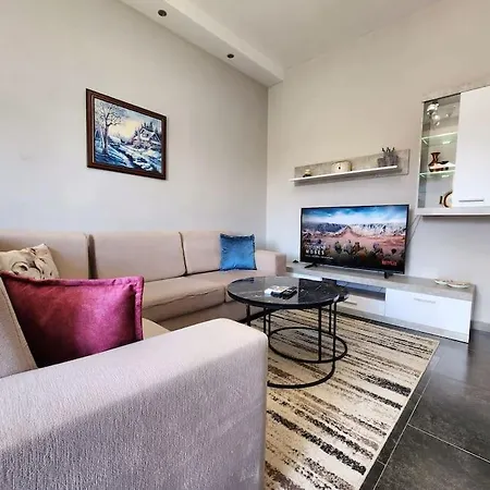 Apartment Fabs Colosseo Central W 24h Check In