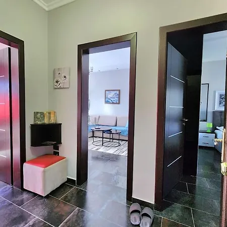 Fabs Colosseo Central W 24h Check In Tirana