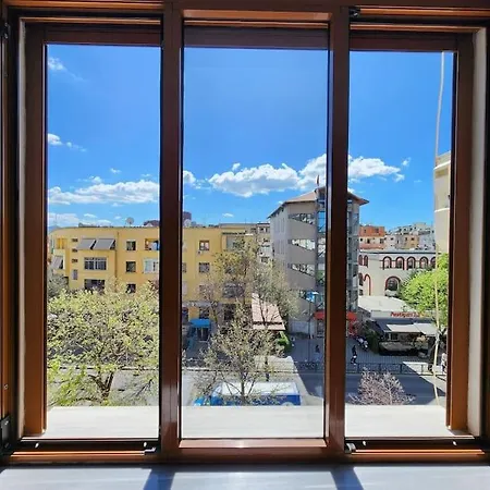 Apartment Fabs Colosseo Central W 24h Check In *