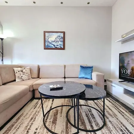 Fabs Colosseo Central W 24h Check In Apartment