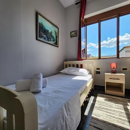 Fabs Colosseo Central W 24h Check In Apartment *