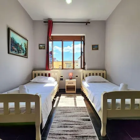 Fabs Colosseo Central W 24h Check In Tirana