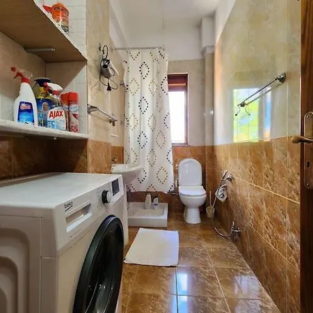 Fabs Colosseo Central W 24h Check In * Tirana