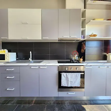 Fabs Colosseo Central W 24h Check In Apartment