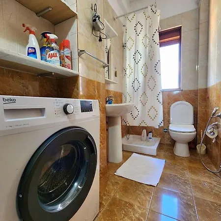 Fabs Colosseo Central W 24h Check In Apartment *