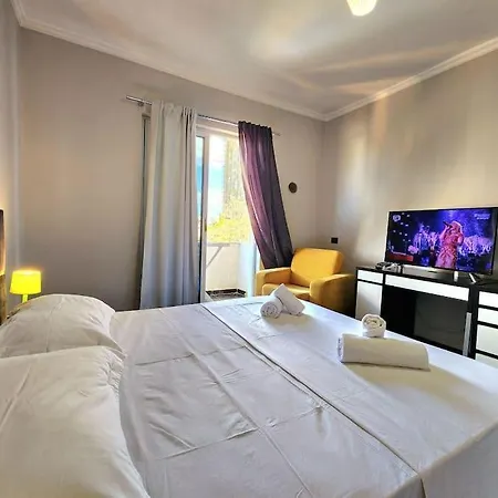 Fabs Colosseo Central W 24h Check In Apartment Tirana