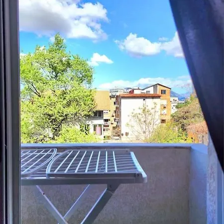 Apartment Fabs Colosseo Central W 24h Check In Tirana
