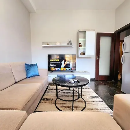 Apartment Fabs Colosseo Central W 24h Check In *