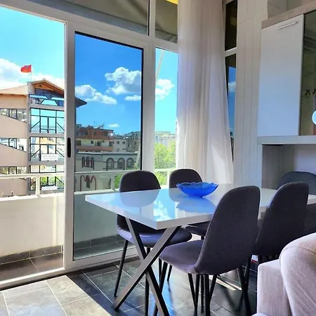 Fabs Colosseo Central W 24h Check In Διαμέρισμα