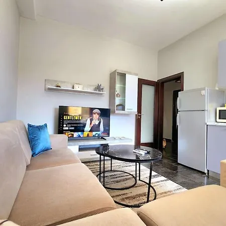 Fabs Colosseo Central W 24h Check In Διαμέρισμα Τίρανα